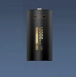 Акумулятор типу D R20 1.5V 12000mWh Type-C Li-ion - мініатюра 3