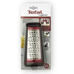 Тертка Tefal Ingenio, двостороння, 28,8 см (K2072714)