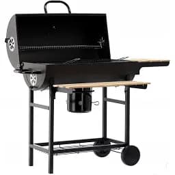 Гриль Garden Line BBQ5337 - мініатюра 4