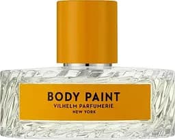 Парфюмированная вода Vilhelm Parfumerie Body Paint 100 мл 