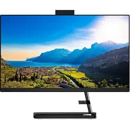 Комп'ютер Lenovo IdeaCentre AiO 3 24IAP7/i5-12450H (F0GH011PUO) (F0GH011PUO)