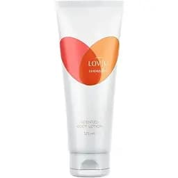 Парфумований лосьйон для тіла Avon Lov U Connected 125 мл