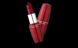 Помада для губ Pupa Volume увеличивающая объем, тон 406 Ruby Red, 3,5 мл (235406)