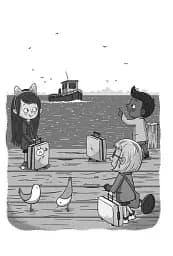 Шукачі скарбів. Останній скарб. Книга 4 - мініатюра 3