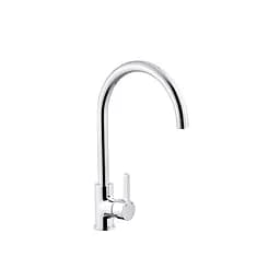 Смеситель для кухни Ibergrif M22118 CV028498 Хром