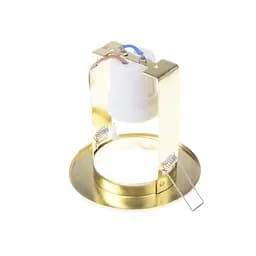 Світильник точковий Brille Ring 63 SB 161107 - мініатюра 2