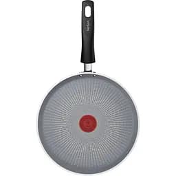 Сковорода Tefal Halo EUCALYPTUS, 25см, алюміній, бакеліт, сірий (G0163802) - мініатюра 2