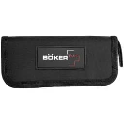 Ніж Boker Plus Strike Tanto PS All Black - мініатюра 6