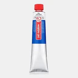 Фарба олійна ArtCreation (512) Кобальт синій (ультрамарин) 200 мл Royal Talens