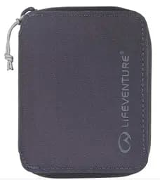 Кошелек Lifeventure Recycled RFID Bi-Fold Wallet Темно-синий