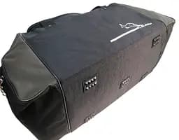 Дорожня сумка Wallaby 66х28х32 см sum0014808 - мініатюра 4