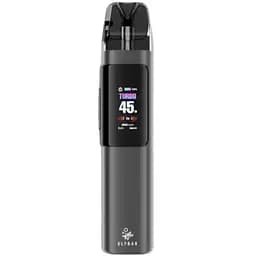 Под-система электронная сигарета Elf Bar ELFX Pro 45W Pod 1200mAh 3ml Kit Grey (17872)