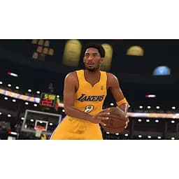 Ключ активації Microsoft NBA 2K24 Black Mamba Edition для Xbox One/Series S/X - мініатюра 4