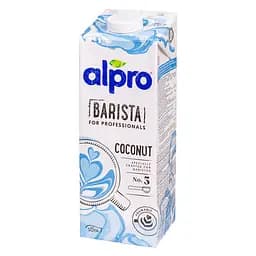 Напій Alpro Barista Кокосовий 1 л