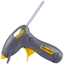 Пистолет клеевой на батарейках Mastertool 42-0400 7.2 мм x 7 Вт
