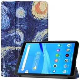 Чехол-книжка для планшета Lenovo Tab M7 TB-7306X Вангог