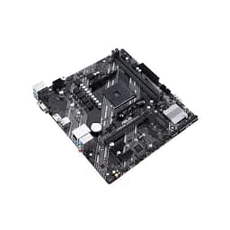 Материнська плата ASUS PRIME A520M-K - мініатюра 6