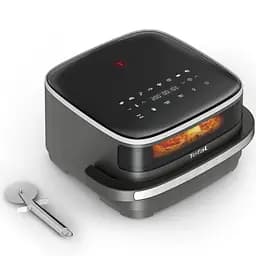 Мультипіч Tefal Easy Fry XL Surface FW402HE0 - мініатюра 7