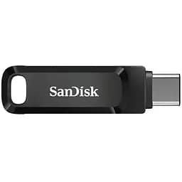 USB флеш накопитель SanDisk 128GB Ultra Dual Drive Go USB 3.1/Type C (SDDDC3-128G-G46)