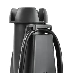 Поверхневий скіммер Jingye Surface Skimmer 350 400л/г (JY-350) - мініатюра 5