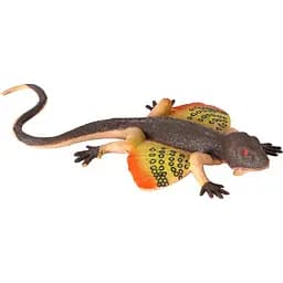 Іграшка-фігурка Kids Team Ящірка Плащоносна з крилами (ZY1796866_2)