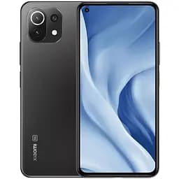 Смартфон Xiaomi Mi 11 Lite 8/128Gb Grade B Seller Refurbished Boba Black