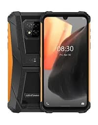 Смартфон Ulefone Armor 8 Pro 8/128Gb Orange - мініатюра 1