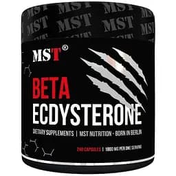 Стимулятор тестостерона MST Beta-Ecdysterone 240 капсул