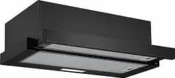 Витяжка кухонна PRIME Technics PVTS 6561 BG