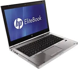Ноутбук HP EliteBook 8460p (i5-2520M/4/120SSD) - Class B "Б/В" - мініатюра 3