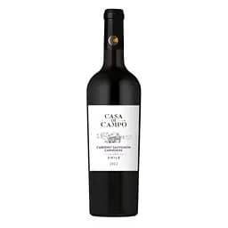 Вино Casa de Campo Cabernet Sauvignon Carmenere червоне сухе 13% 0.75 л