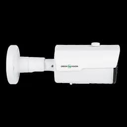 IP-камера GreenVision GV-173-IP-IF-COS50-30 VMA Зовнішня - мініатюра 2
