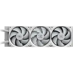 Система водяного охолодження Gigabyte Gaming 360 Ice (GP-GIGABYTE GME 360I) [149397] - мініатюра 3