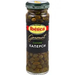 Каперси Iberica 100 г