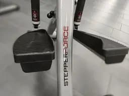 Степер Toorx Stepper Force (STEPPER-FORCE) - мініатюра 8