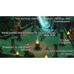 Ключ активації Microsoft Stolen Realm для Xbox One/Series S/X - мініатюра 4