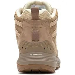 Черевики Merrell Siren 4 Traveller Mid WP Wms 35 Desert (1054-036.1538) - мініатюра 4