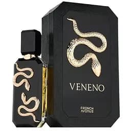 Fragrance World French Avenue Veneno 100 мл парфюмированная вода