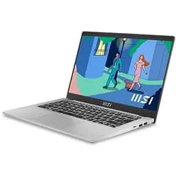 Ноутбук MSI MODERN 14 (C12M-285XUA) (C12M-285XUA) - мініатюра 3
