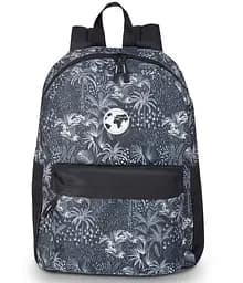 Рюкзак міський Semi Line 17 Black Print (J4686-1) - мініатюра 2