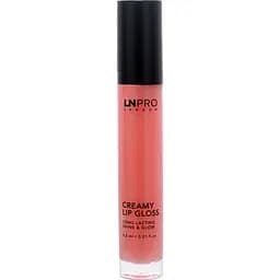 Блиск для губ LN Pro Creamy Lip Gloss №102 6.5 мл - мініатюра 2