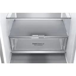 Холодильник LG GW-B509 SAUM - мініатюра 7