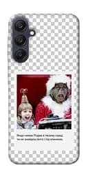 Чохол Demsky New Year's cinema 1 для Samsung Galaxy A25 5G