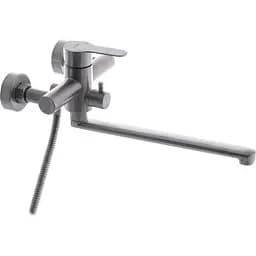 Смеситель для ванны Mixxus Dax-006 Euro Sus304 из нержавеющей стали (MI2834).