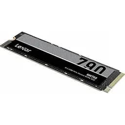 Накопичувач SSD Lexar m.2 NVMe 2TB NM790 LNM790X002T-RNNNG (LNM790X002T-RNNNG) Б/в - мініатюра 2