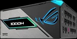 Блок живлення ASUS ROG THOR 1000W 80+ Platinum (ROG-THOR-1000P3-GAMING) - мініатюра 3