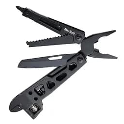 Мультитул Xiaomi NexTool Motool (NE20145) Black
