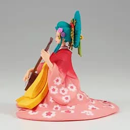 Фігурка Bandai Spirits The Grandline Lady One Piece Kozuki Hiyori Ван Піс Кодзукі Хійорі 10 см BS TGL OP KH 10 - мініатюра 3