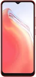 Смартфон Blackview A70 3/32Gb Global EU Red [67665] - мініатюра 2