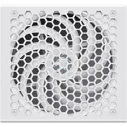 Блок живлення GameMax GM-600 White 600W (GM-600 Modular white) - мініатюра 7